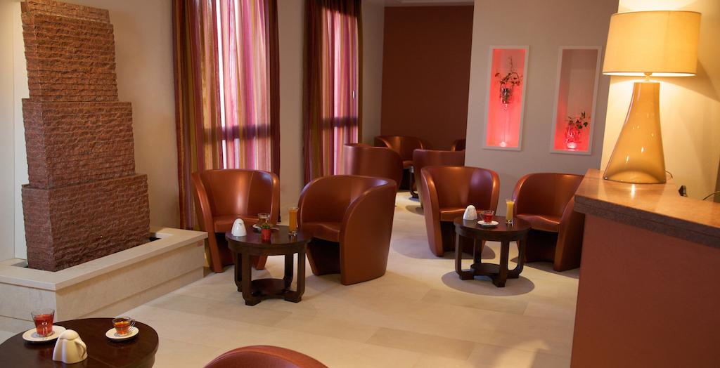 Hotel Spa Du Beryl Bagnoles de l'Orne Normandie Exteriér fotografie